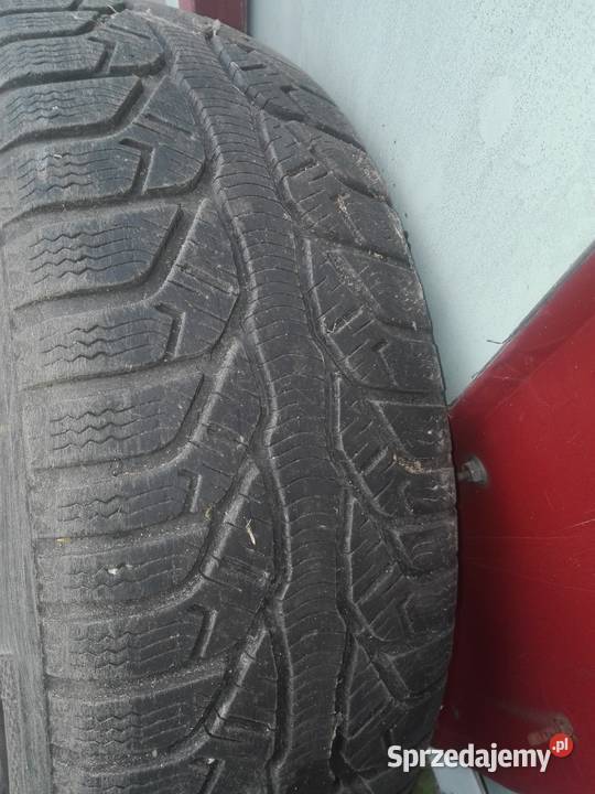 Opony zimowe R14 Samochodowe