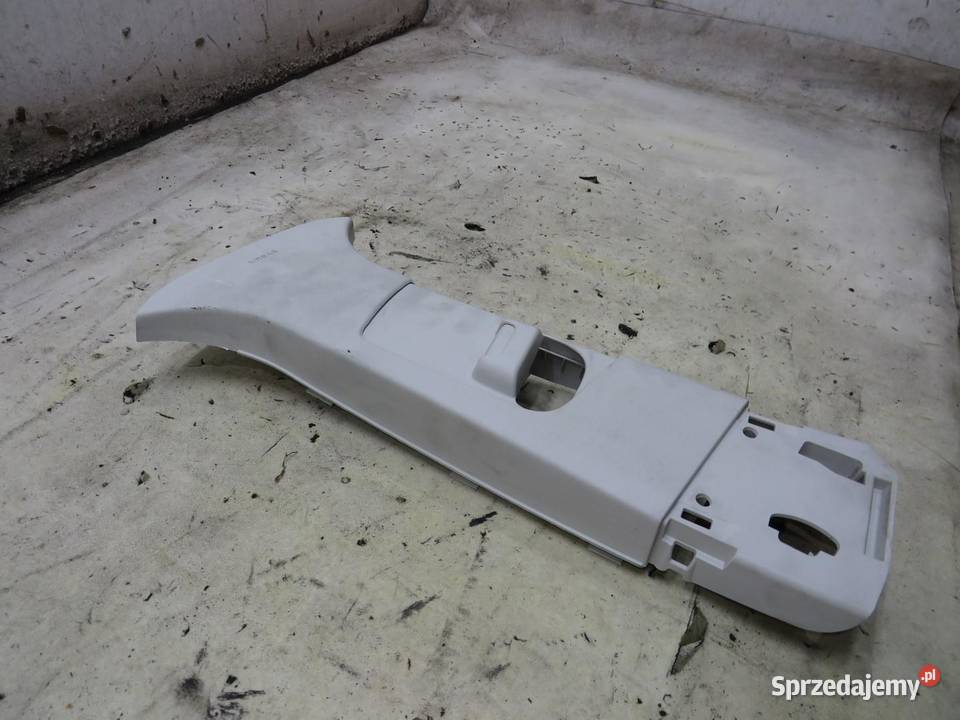 POSZYCIE SŁUPKA LEWE FORD KUGA MK2 CJ54S24583ANW
