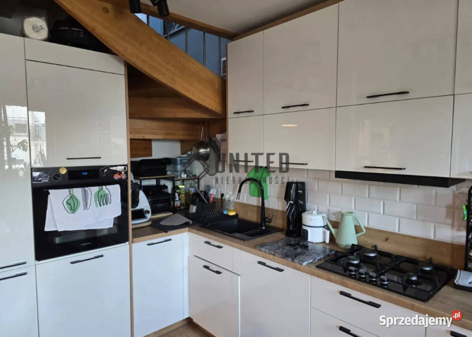 ulicy Pińkiej balkon dolnośląskie Wrocław