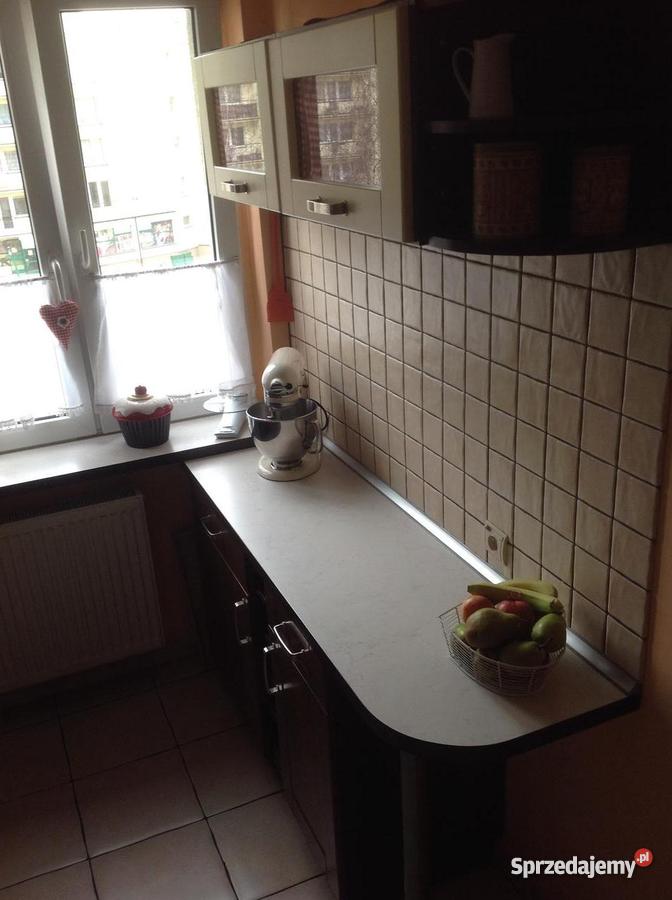 mieszkanie 3 pokoje 64m os Kopernika Zabrze sieć śląskie Zabrze sprzedam
