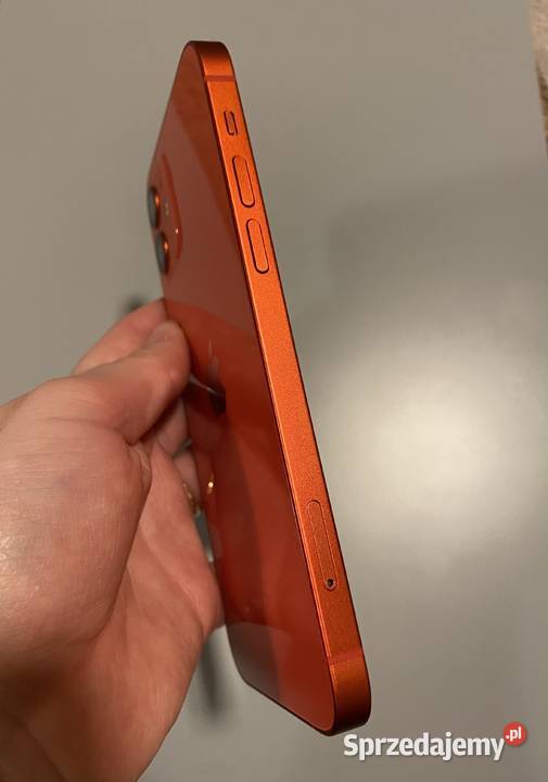 Iphone 12 64GB 87 mazowieckie Warszawa sprzedam