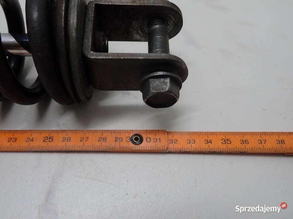 Amortyzator Centralny Tył Kawasaki Gpz 500 8792r Amortyzatory Strzelce Krajeńskie