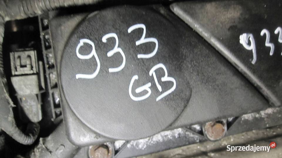 TRANSIT BOXER JUMPER 22 TDCI P8FA 86 176 09r Kielce