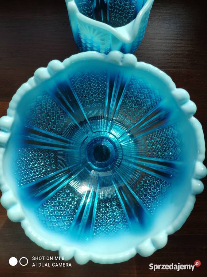 George Dawidson Cukiernica i mlecznik z 1888 Kraków