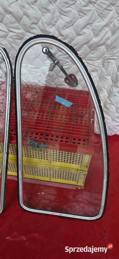 VW garbus 1303 szyby uchylne tylne łódzkie Łódź