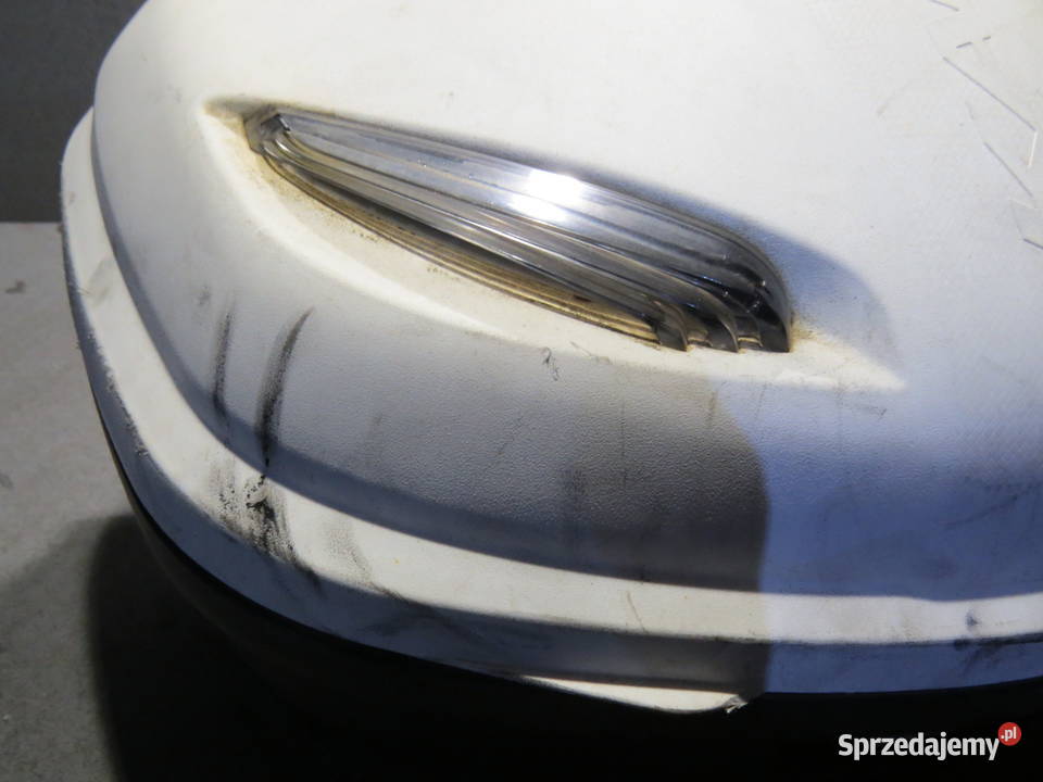 HONDA FORZA FSS nss 300 2014 kufer bagaznik mazowieckie sprzedam
