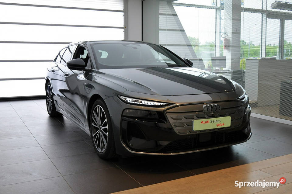 Audi A6 Avant etron gniazdo USB świętokrzyskie Kielce