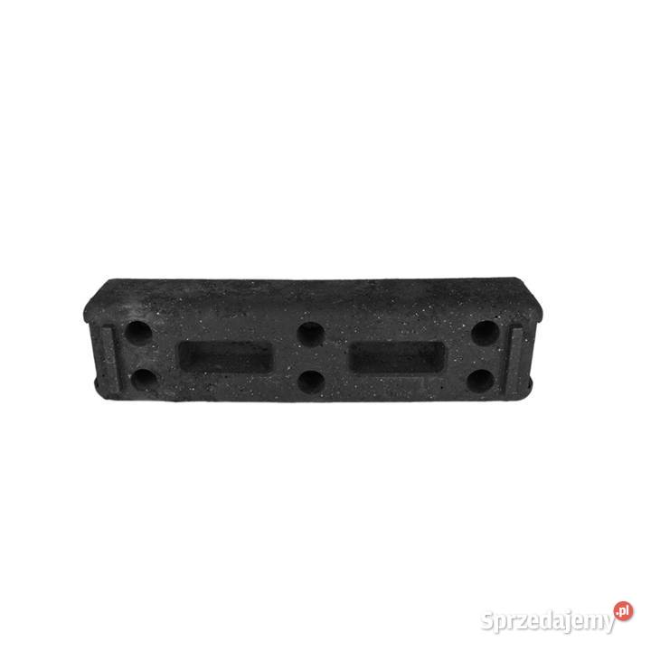 Stopa PCV lekka Wrocław sprzedam