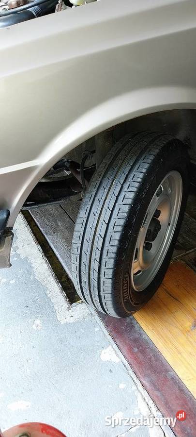 Peugeot 305 GL 60KM Pruszcz Gdański