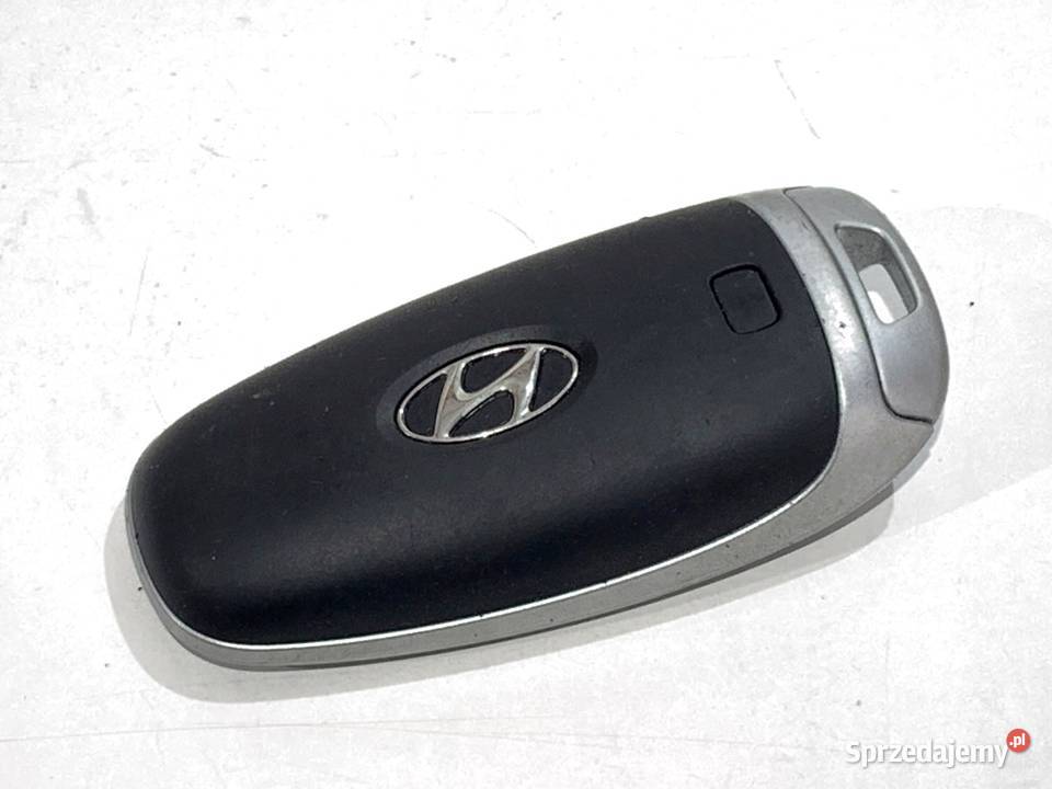 KLUCZYK PILOT HYUNDAI TUCSON 95440N9020 PILOT sprzedam