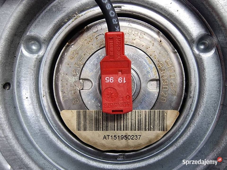 PODUSZKA AIRBAG AUDI A4 B5 8D0880201