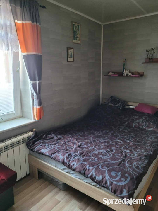 Sprzedam dom w Kole Koło