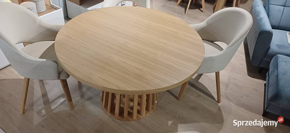 Stół Rozkładany Tavo wielkopolskie Kalisz