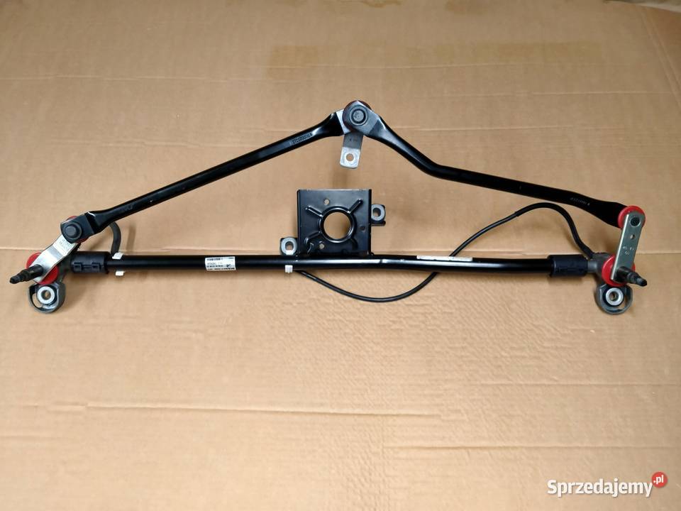 Man Tgs Tgl Tgm EURO 6 Mechanizm wycieraczek 77 Kargowa sprzedam