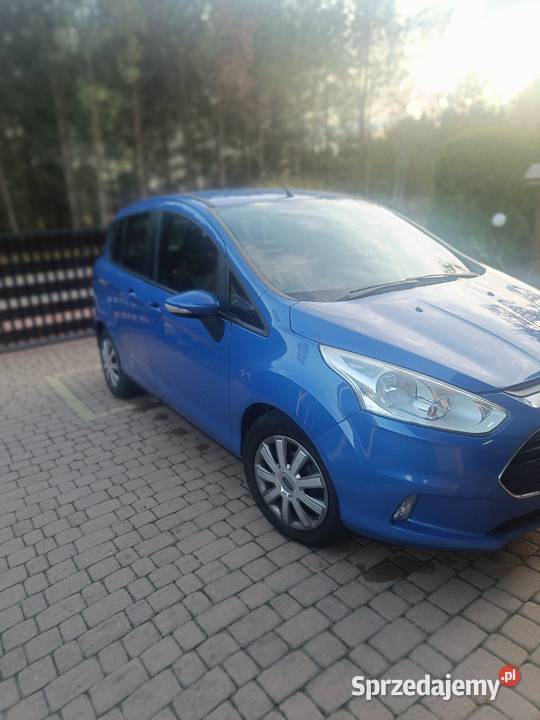 Sprzedam samochód marki Ford Cmolas