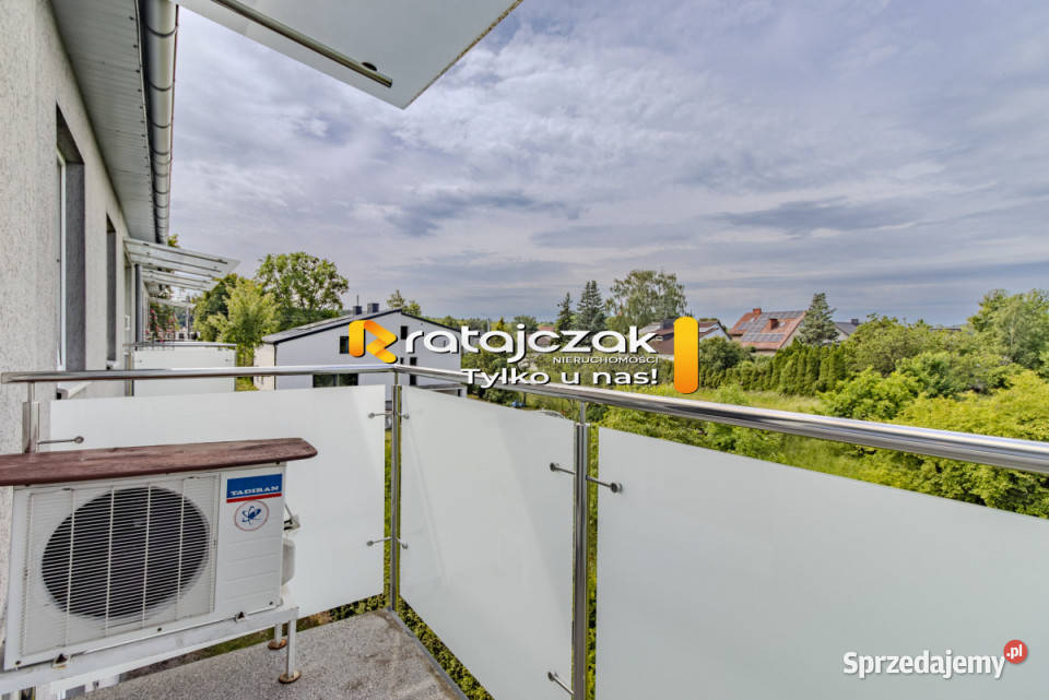 Mieszkanie sprzedam 288m2 2 pokojowe Bolszewo