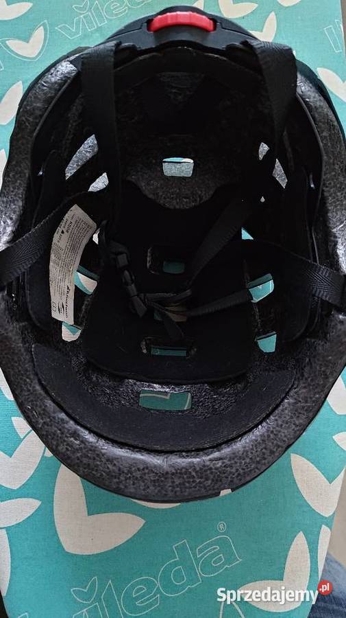 Meteor Kask chłopięcy M 5256 Kaski i odzież Biała Podlaska