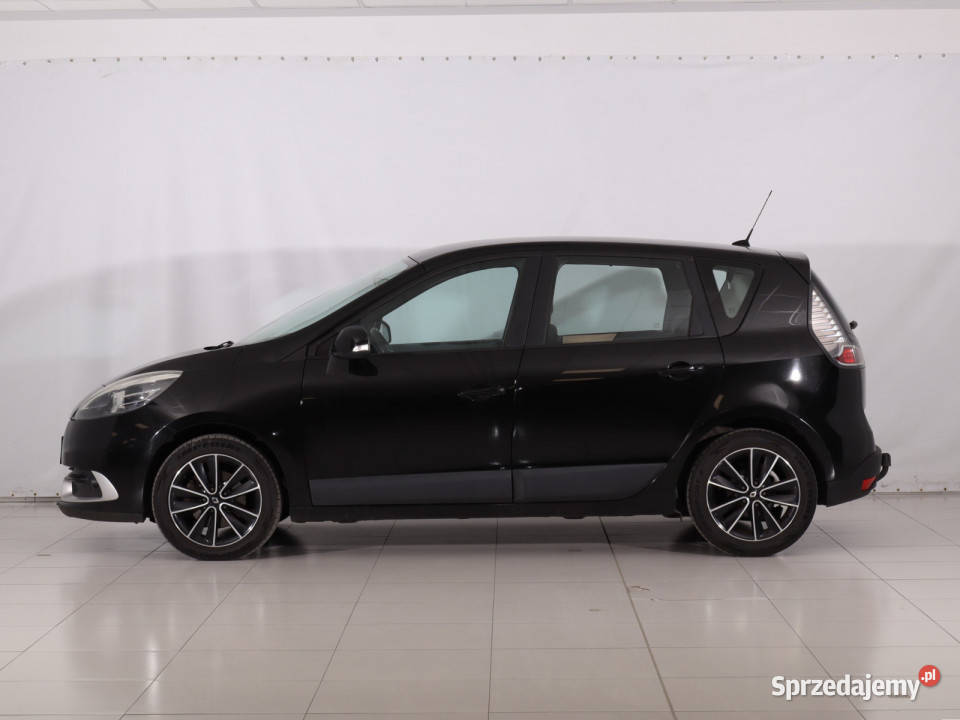 Renault Scenic 16 16V ASR (kontrola trakcji) Piaseczno sprzedam