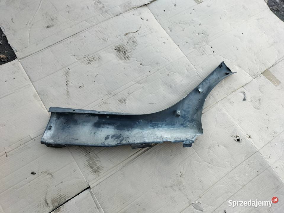 RENAULT SCENIC I RX4 7700435898 LISTWA NAKŁADKA Kamień-Kolonia