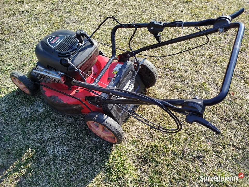 Kosiarka do trawy Biłgoraj