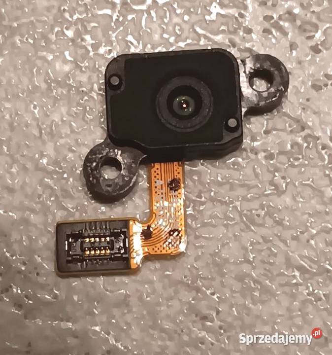 Samsung Galaxy A70 SMA705FN Oryginalny czytnik Opole sprzedam