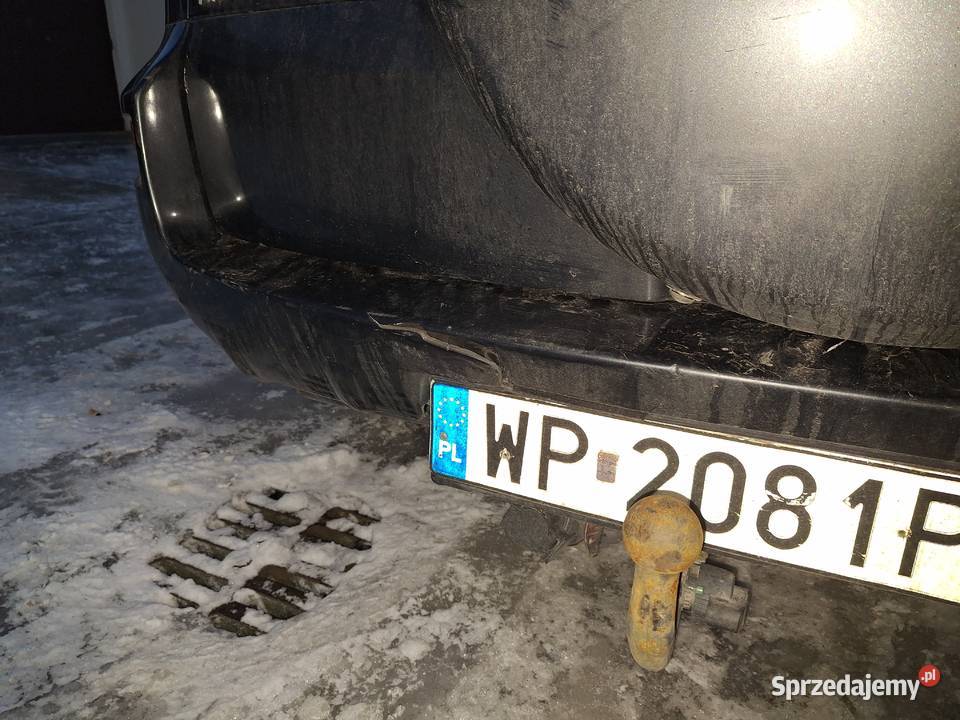 Toyota rav4 nieuszkodzony Płock