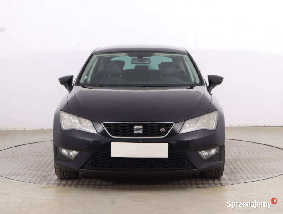 Seat Leon 14 TSI Piaseczno