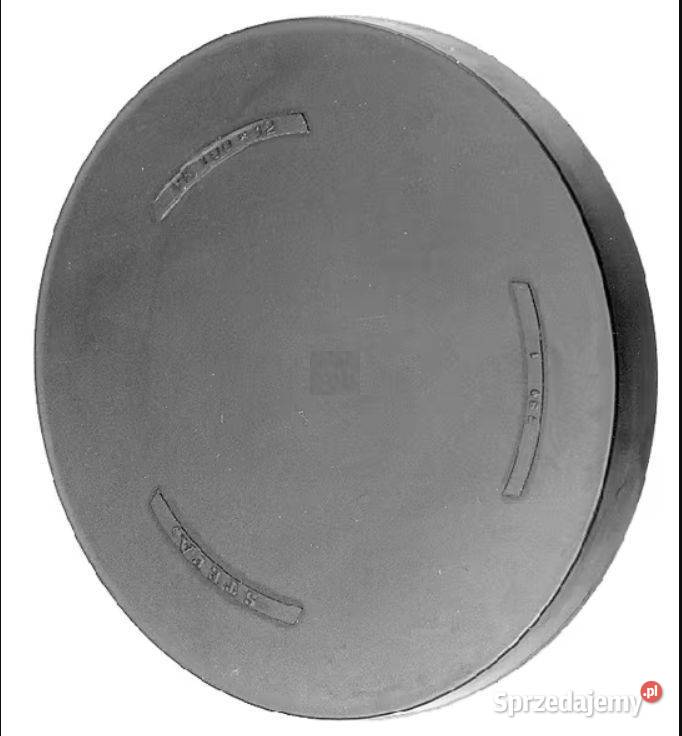 VK328P001 Zaślepka końcowa zewnętrzna 32 mm Przasnysz sprzedam
