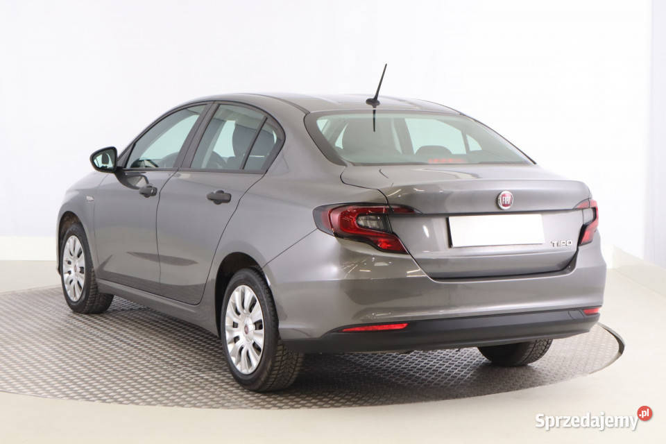 Fiat Tipo 10 FireFly 999cm3 Zabrze