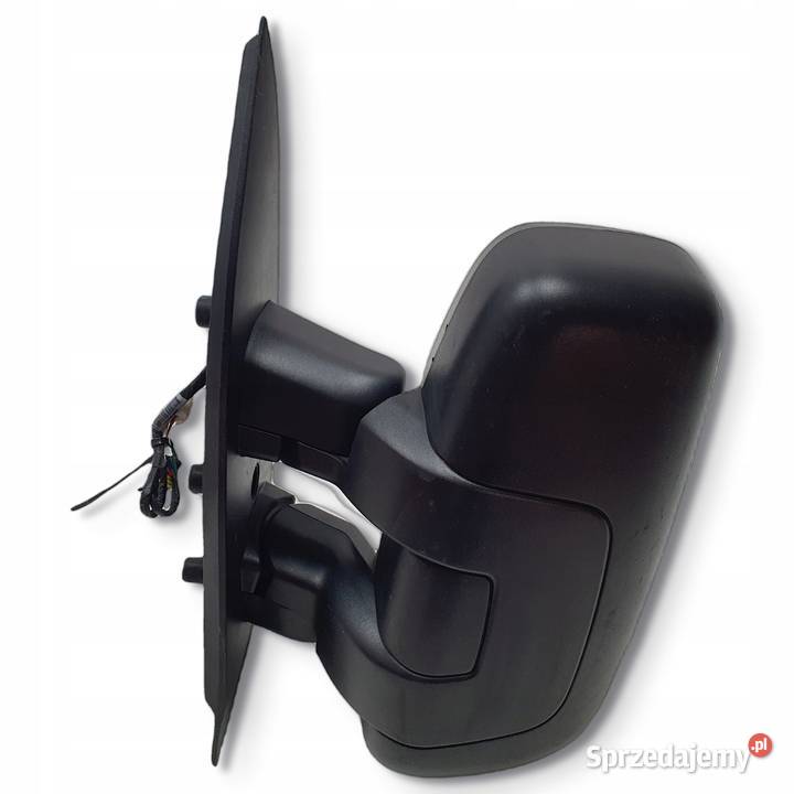 LUSTERKO LEWE KIEROWCY Iveco Daily IV 14 54 9 Lusterka zewnętrzne Chełm