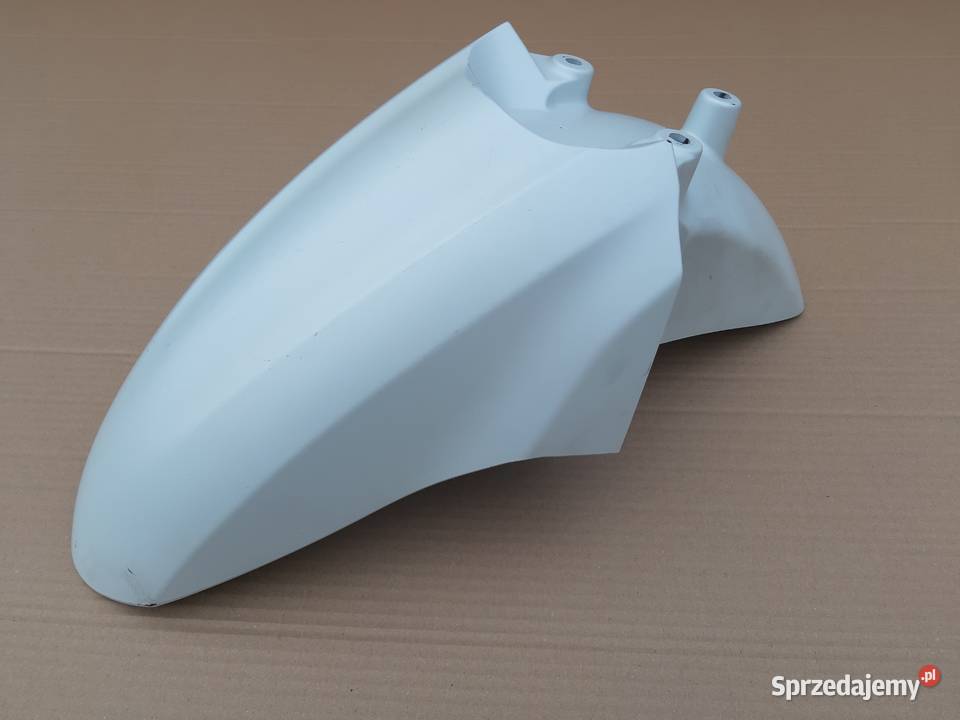 HONDA SH300 SH 300 BŁOTNIK CHLAPACZ NADKOLE Trzciel