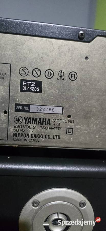 Kolumny Tonsil Fenix Pozostałe wielkopolskie