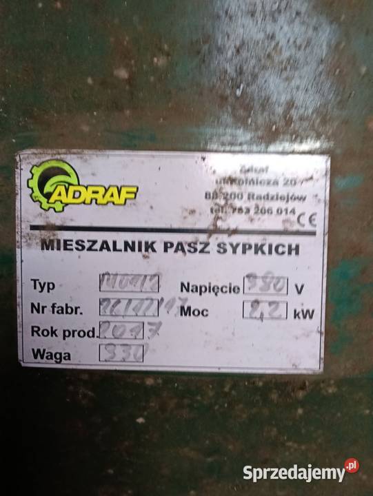 Sprzedam Hodowla bydła łódzkie Szadek