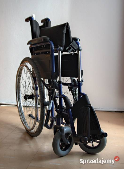 wózek inwalidzki Katowice sprzedam