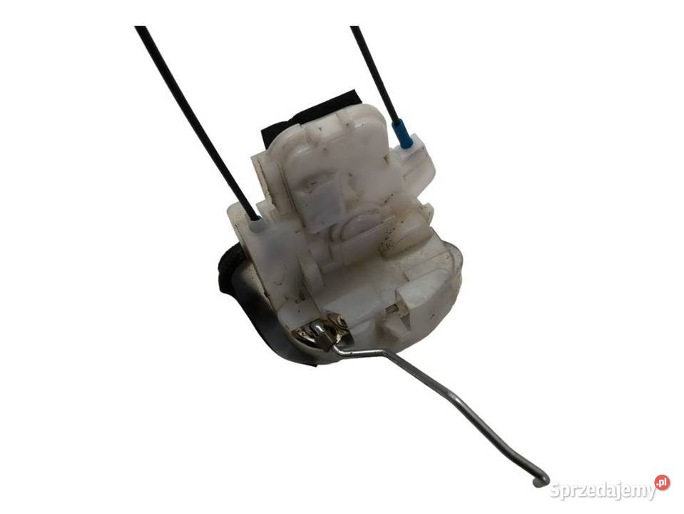 SUBARU OUTBACK 4 IV BR 20092014 ZAMEK DRZWI Skarżysko-Kamienna