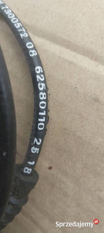 Linka cięgno otwierania maski BMW X1 X2 F45 F46 osobowe Szczecin