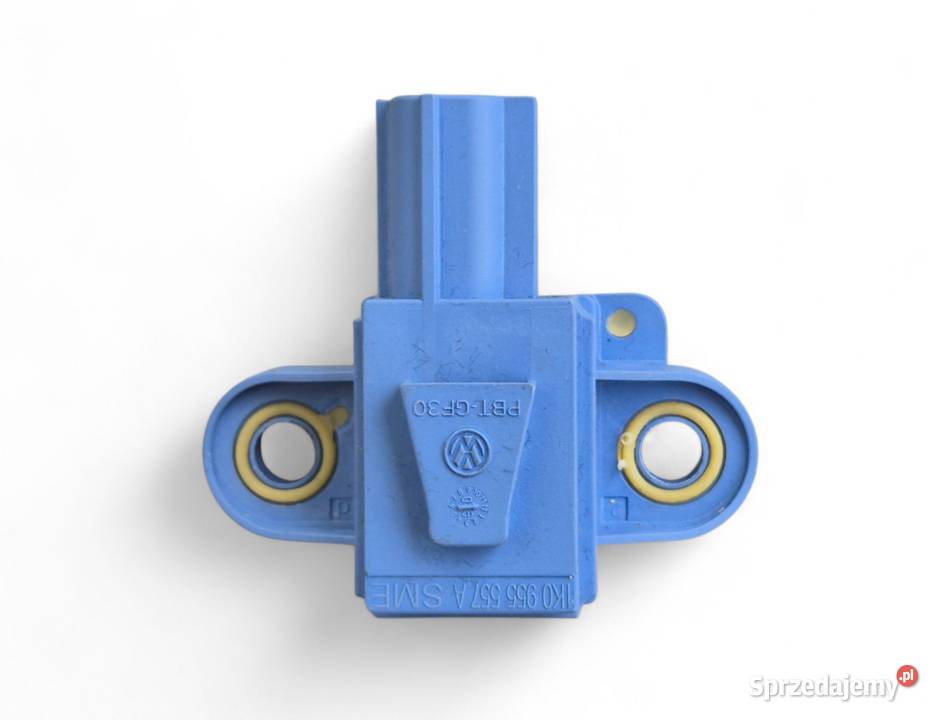 CZUJNIK UDERZENIOWY GOLF V ALTEA JETTA OCTAVIA świętokrzyskie Działoszyce sprzedam