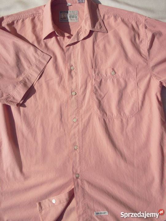 Tom Taylor Koszula Męska świetna L XL