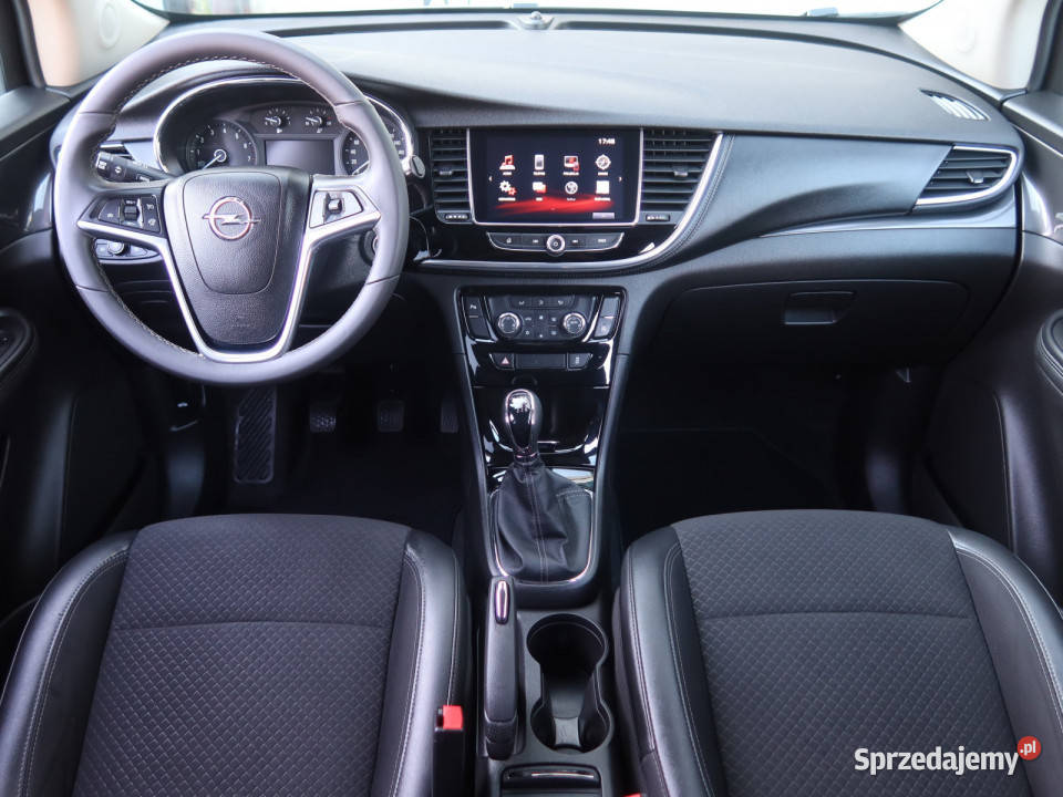 Opel Mokka 14 Turbo 4/5