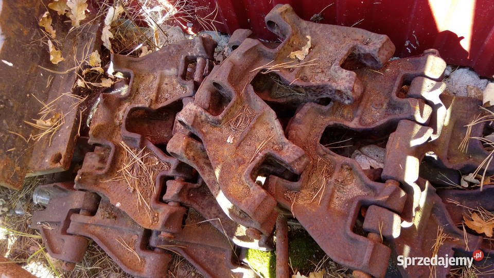 Zwolnice obudowy DET