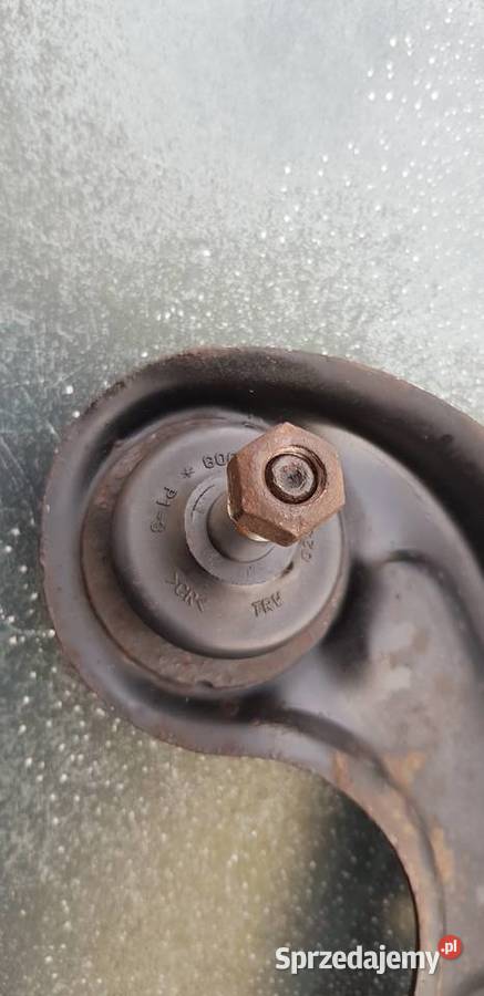 Mercedes W202 wachacz wahacze Gorzów Wielkopolski