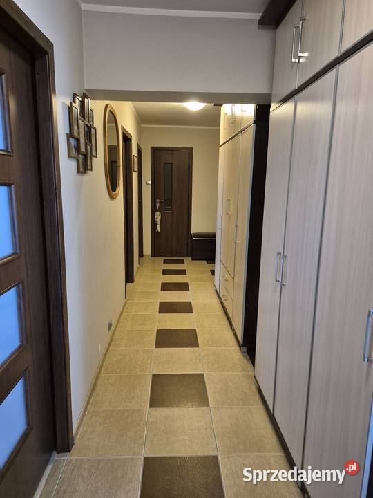 Na sprzedaż jasne i przestronne 3pokojowe Sprzedaż wielkopolskie