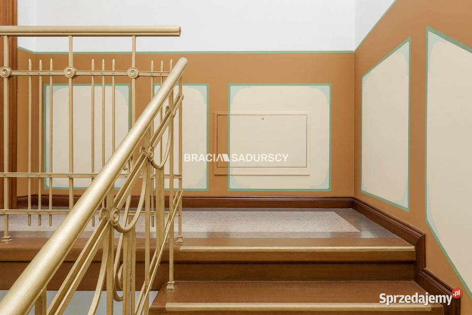 Kamienica Bytom 905m2