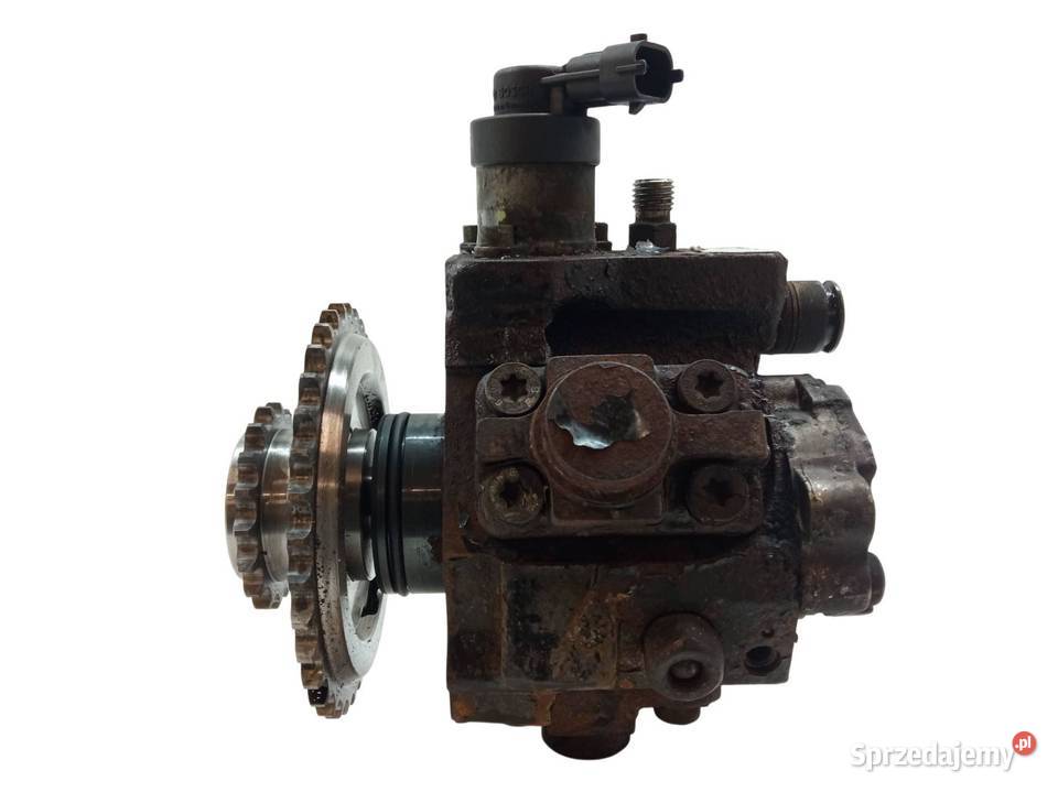 POMPA WTRYSKOWA 331002A400 16 CRDI Kia Ceed I sprzedam