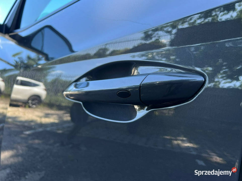 Hyundai Tucson 16TGDI 160 7DCT SMART LED Android gniazdo USB Piotrków Trybunalski sprzedam