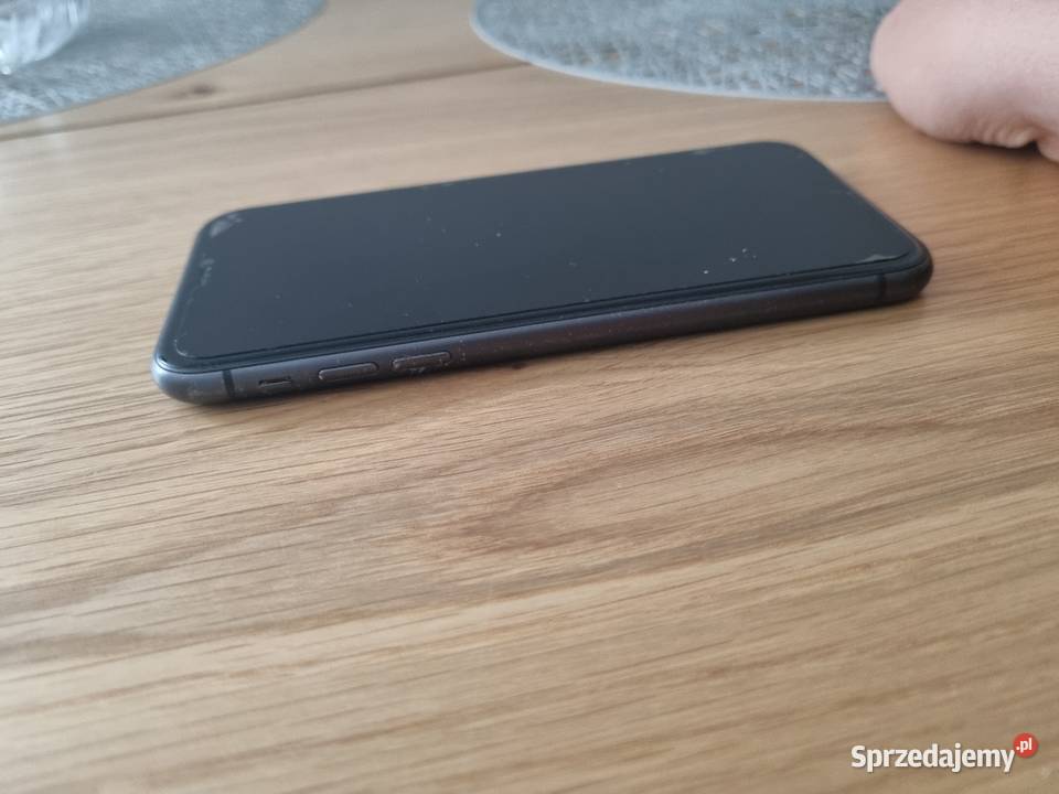 Iphone 11 Wąbrzeźno