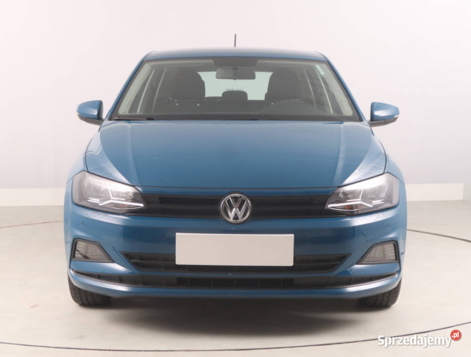 VW Polo 10 Bielany Wrocławskie