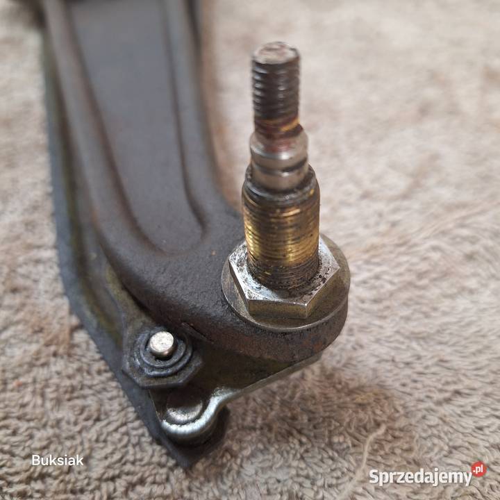 Vv Garbus mechanizm wycieraczek 6V 113 955 111H Mechanizmy wycieraczek Gołków