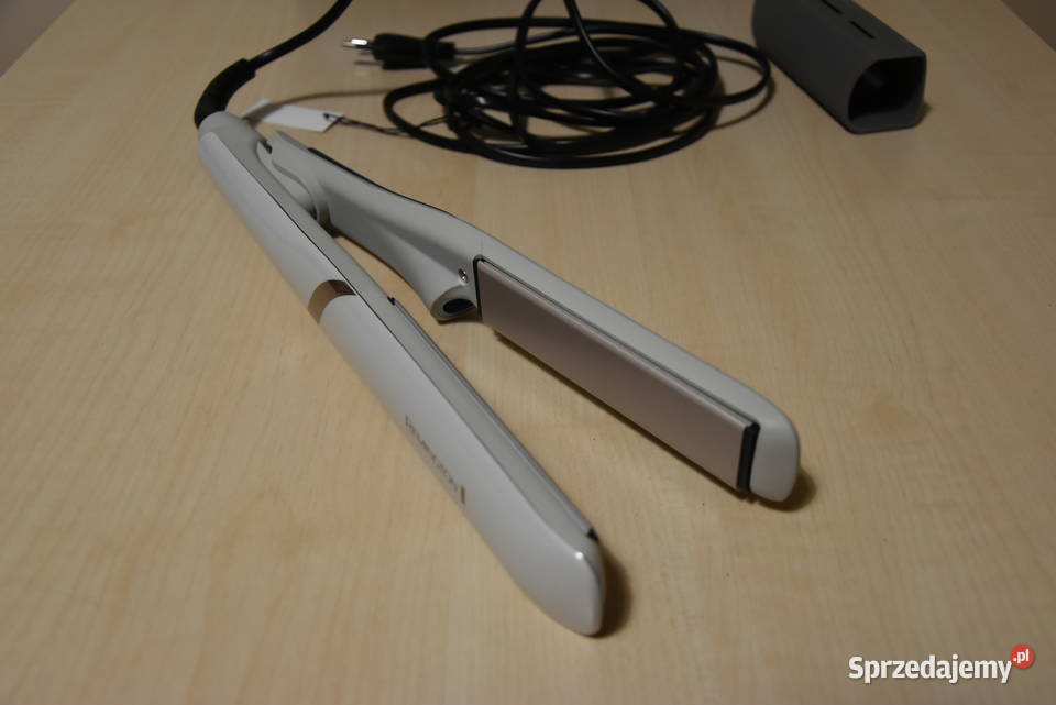 Prostownica REMINGTON Hydraluxe Pro S9001 prawie małopolskie Kraków