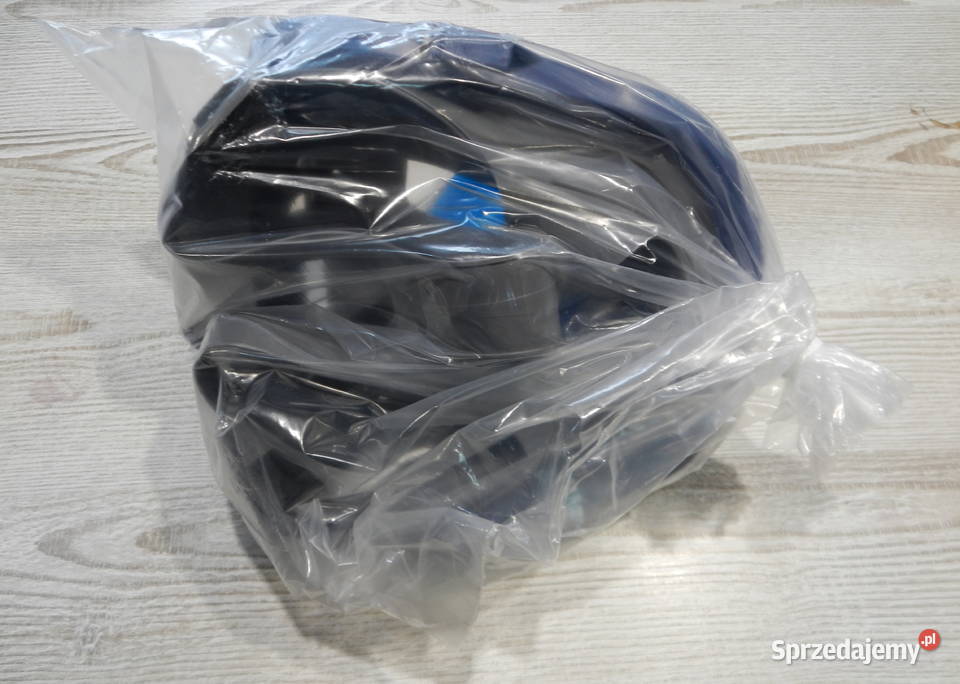 Maska MSA Advantage 3221 zestaw Filtrów